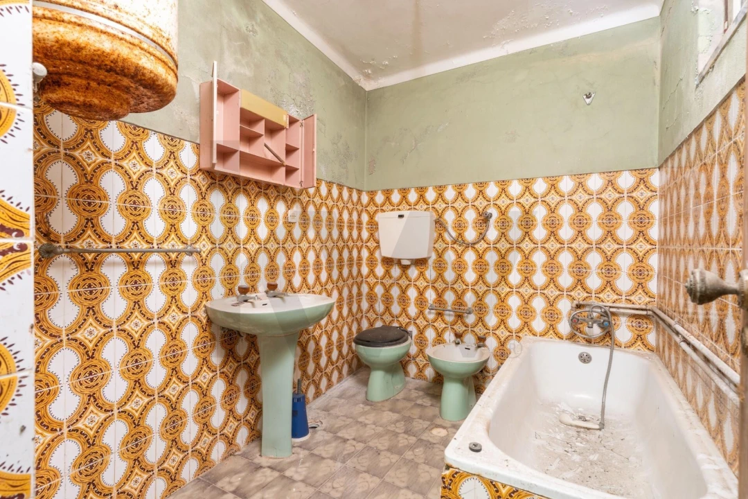 Moradia T2 para Venda em Semide e Rio Vide Foto 5