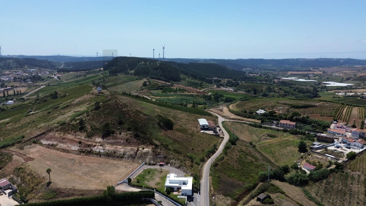 Terreno para Venda em Freiria Foto 11