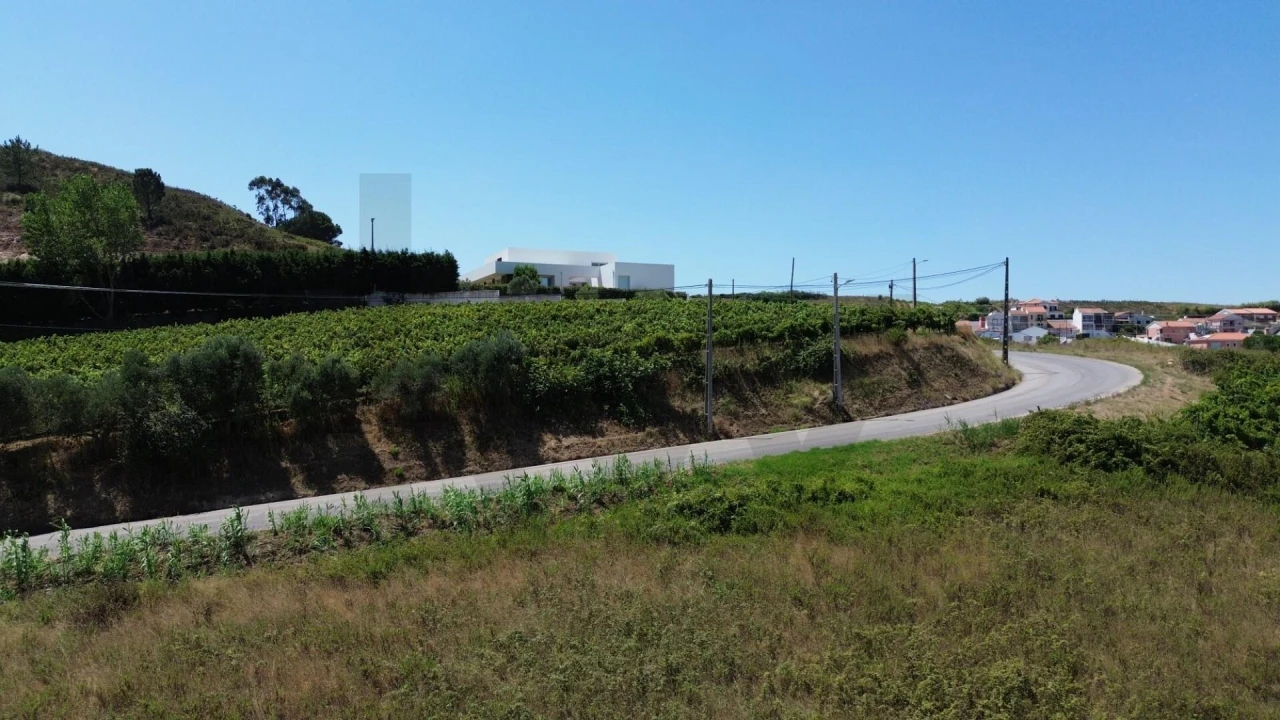 Terreno para Venda em Freiria Foto 6