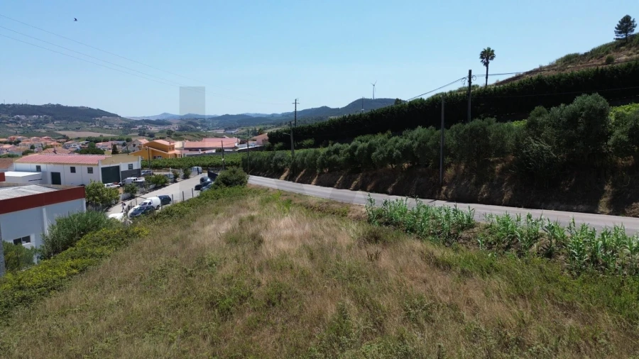 Terreno para Venda em Freiria Foto 5