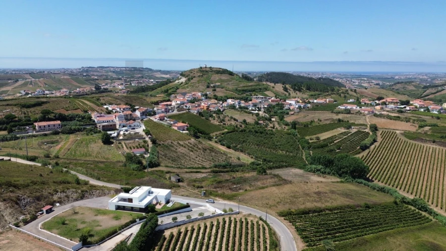 Terreno para Venda em Freiria Foto 16