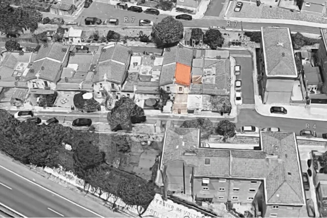 Moradia T3 para Venda em Alcantara Foto 16