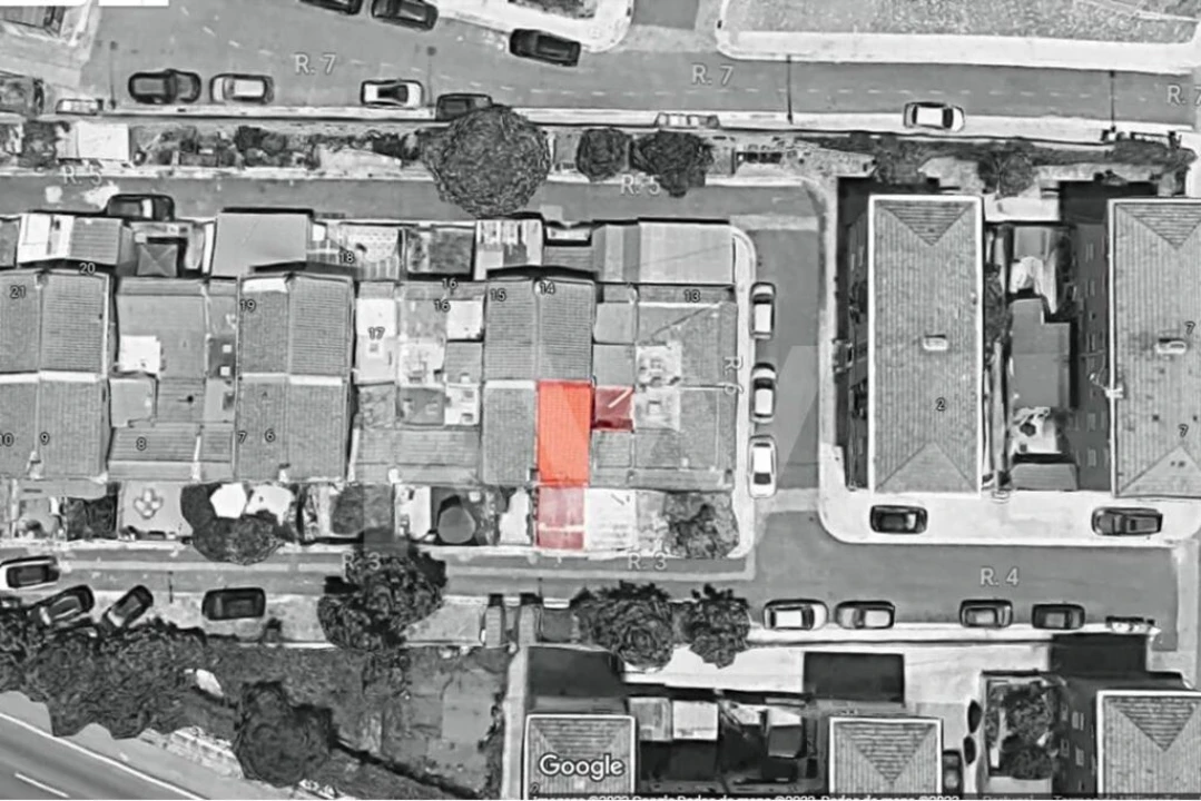 Moradia T3 para Venda em Alcantara Foto 17