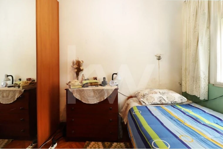 Moradia T3 para Venda em Alcantara Foto 8