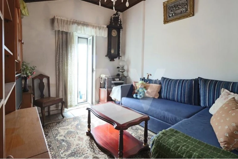 Moradia T3 para Venda em Alcantara Foto 11