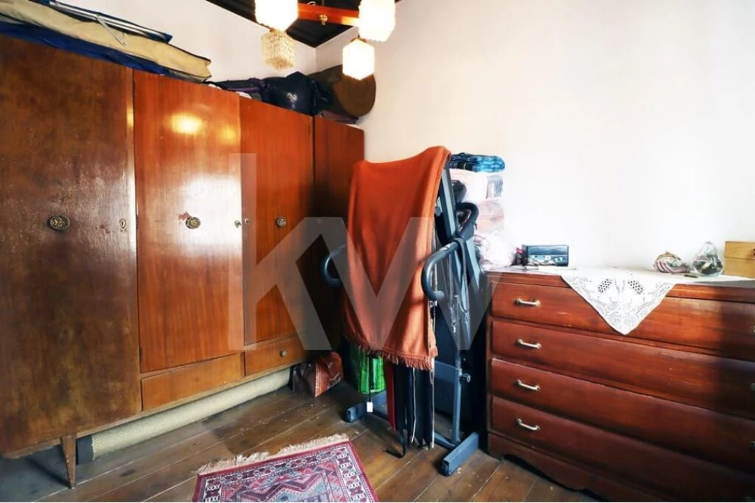 Moradia T3 para Venda em Alcantara Foto 14