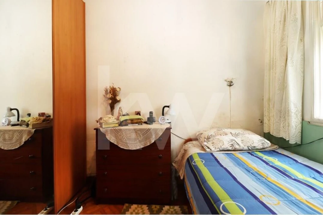 Moradia T3 para Venda em Alcantara Foto 8