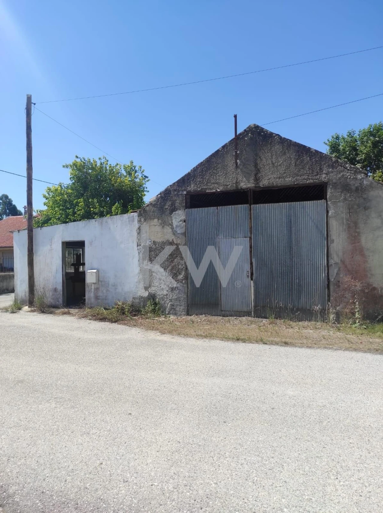 Armazém para Venda em Tocha Foto 4