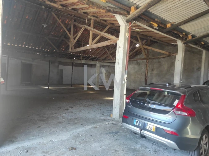 Armazém para Venda em Tocha Foto 6