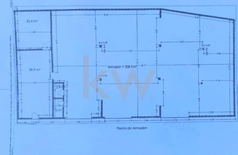 Armazém para Venda em Tocha Foto 15