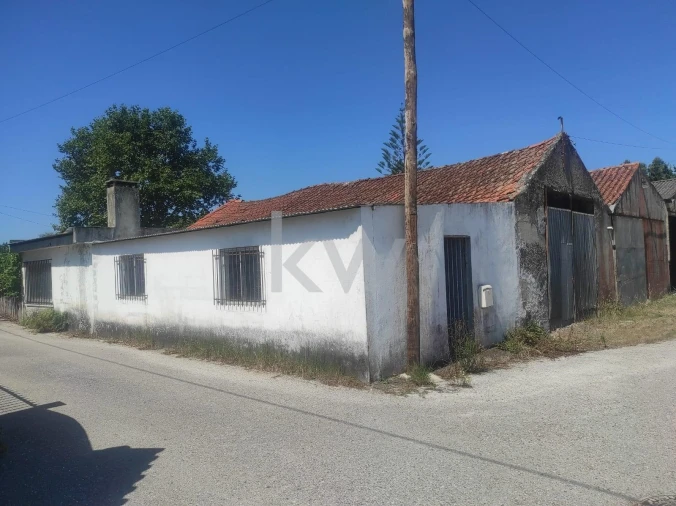 Armazém para Venda em Tocha Foto 3
