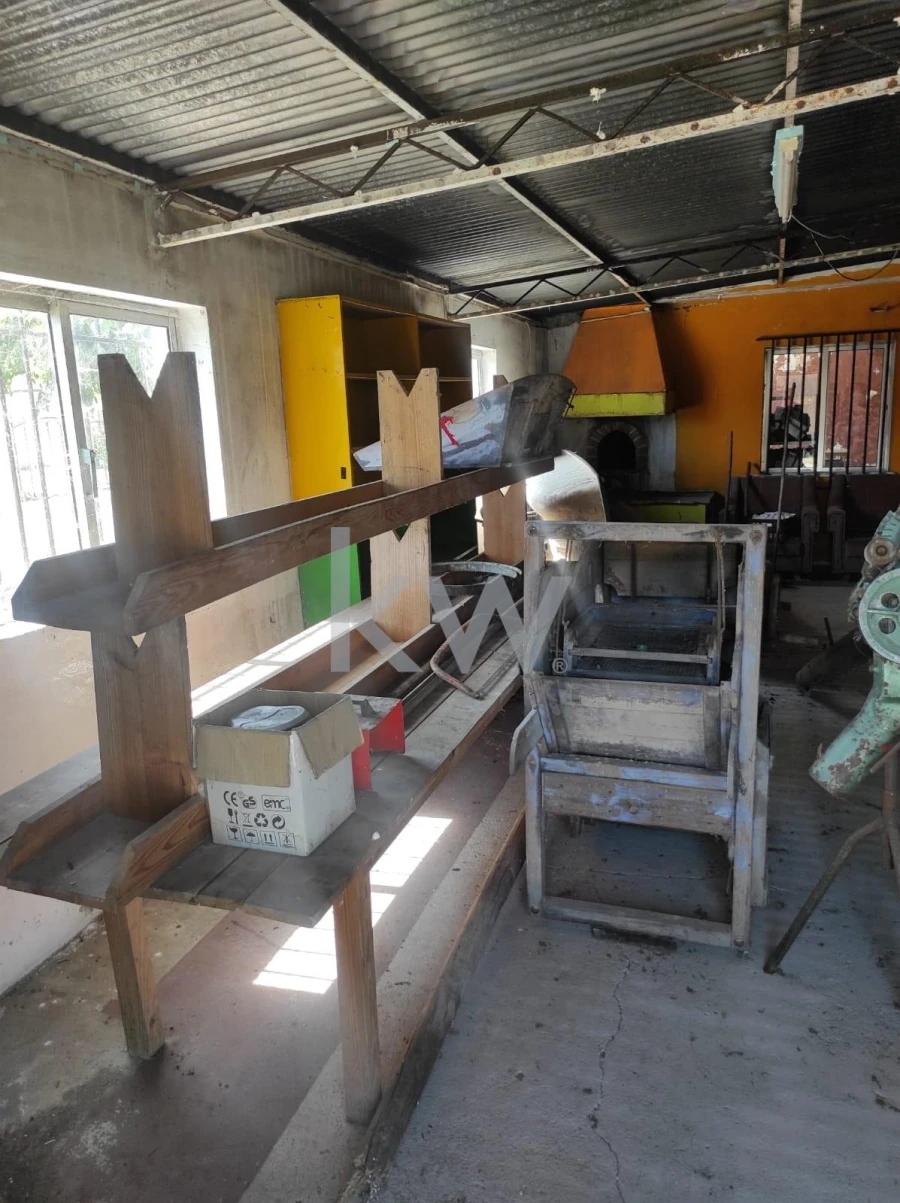 Armazém para Venda em Tocha Foto 12