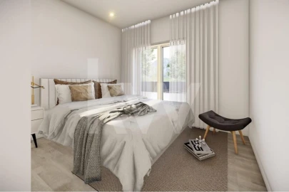 Apartamento T4 para Venda em Covilhã e Canhoso