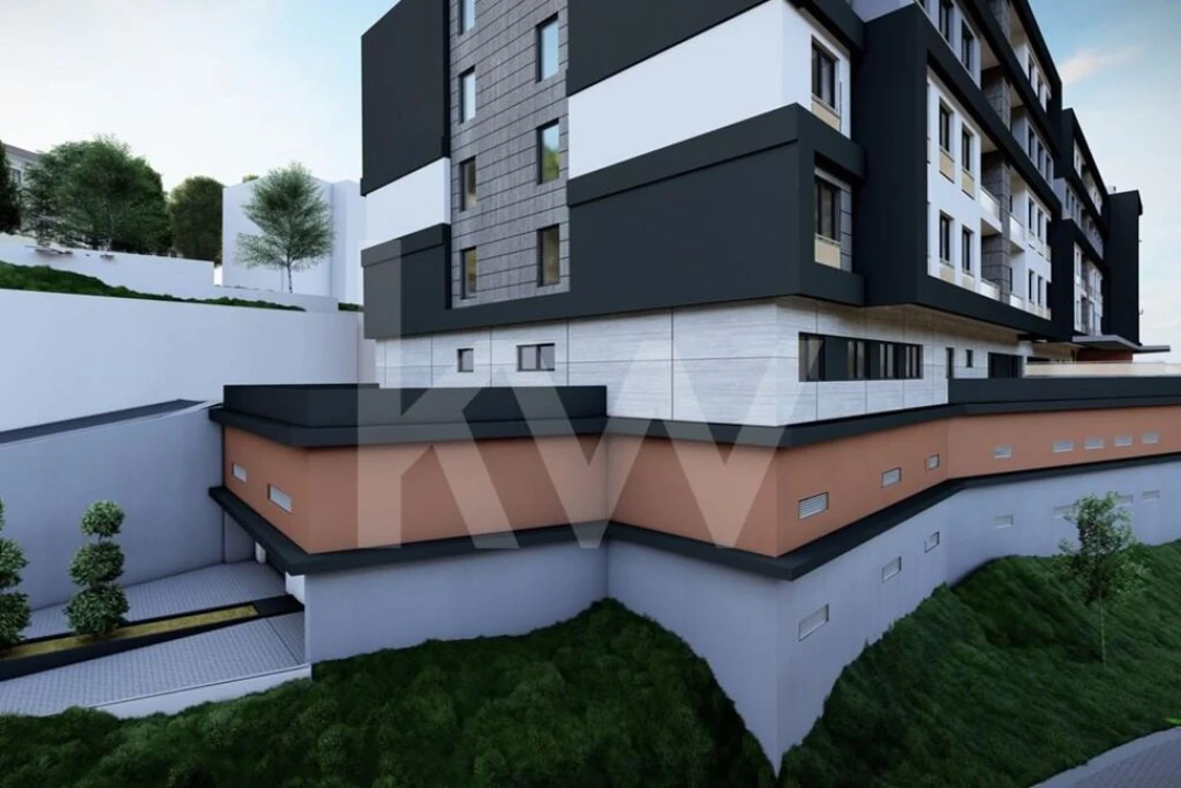 Apartamento T4 para Venda em Covilhã e Canhoso Foto 7