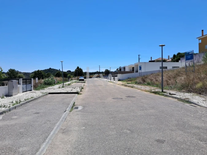 Terreno para Venda em Romeira e Várzea Foto 5