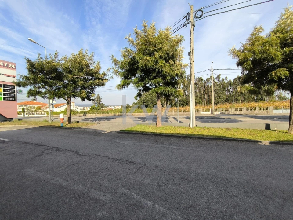 Terreno para Venda em Albergaria-A-Velha e Valmaior Foto 1