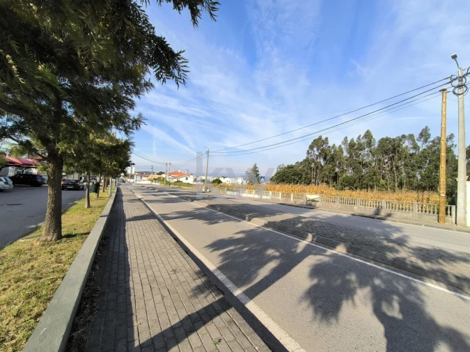 Terreno para Venda em Albergaria-A-Velha e Valmaior Foto 12