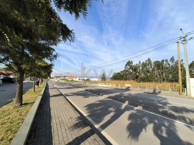 Terreno para Venda em Albergaria-A-Velha e Valmaior Foto 7