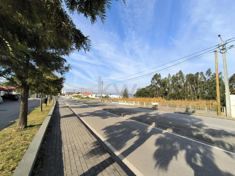 Terreno para Venda em Albergaria-A-Velha e Valmaior Foto 7