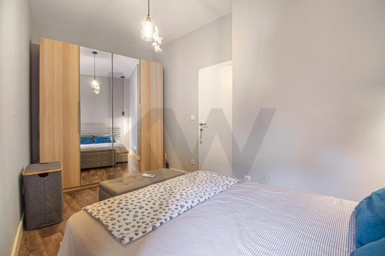 Apartamento T1 para Venda em Alfragide Foto 14