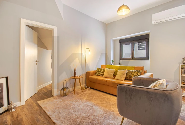 Apartamento T1 para Venda em Alfragide Foto 4