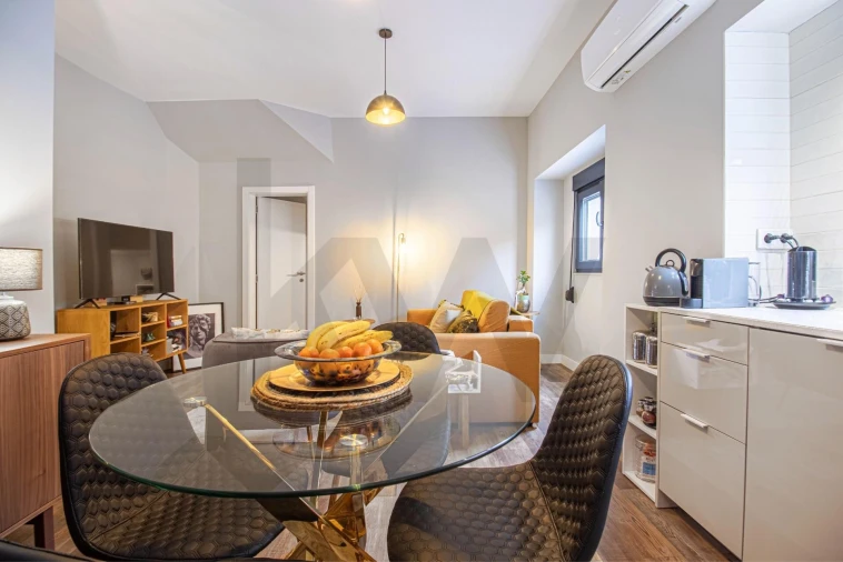 Apartamento T1 para Venda em Alfragide Foto 5