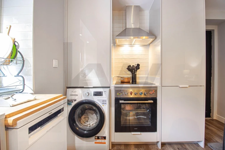 Apartamento T1 para Venda em Alfragide Foto 7