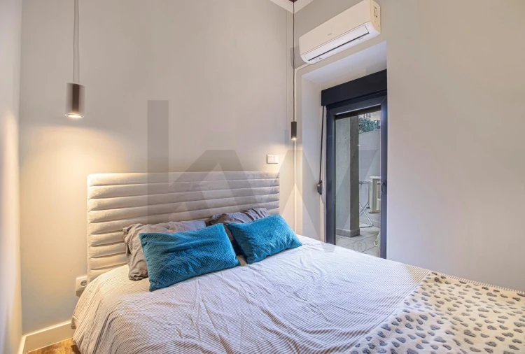 Apartamento T1 para Venda em Alfragide Foto 13