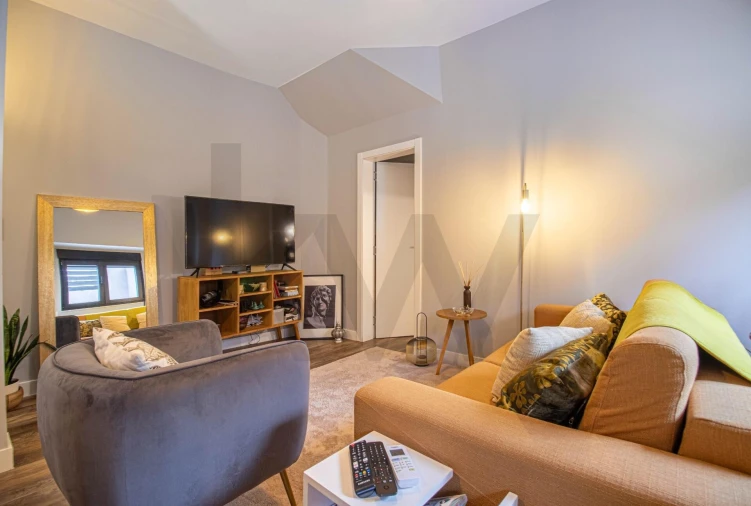 Apartamento T1 para Venda em Alfragide Foto 3