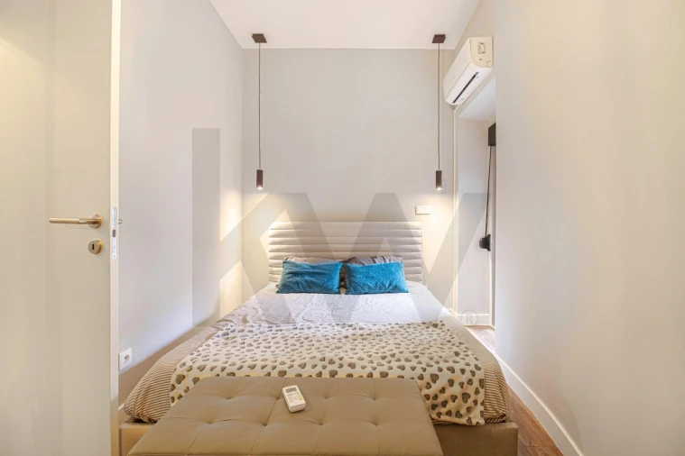 Apartamento T1 para Venda em Alfragide Foto 12