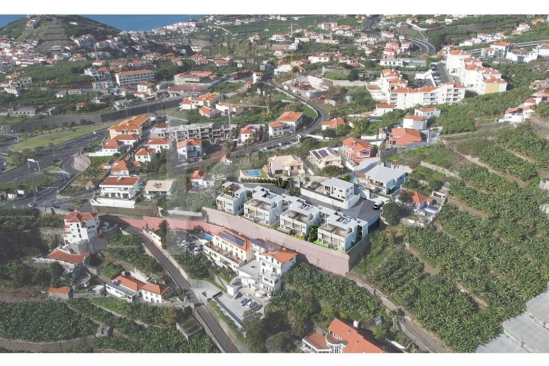 Moradia T3 para Venda em Camara de Lobos Foto 29