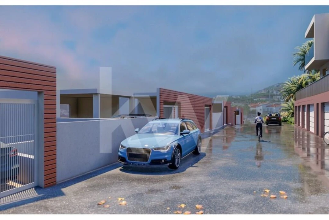 Moradia T3 para Venda em Camara de Lobos Foto 21