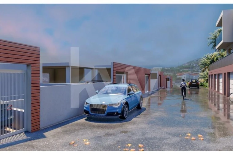 Moradia T3 para Venda em Camara de Lobos Foto 21