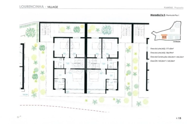 Moradia T3 para Venda em Camara de Lobos Foto 31