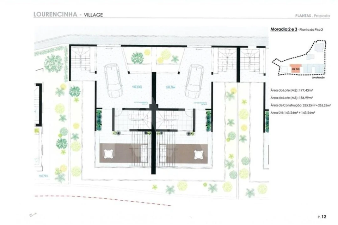 Moradia T3 para Venda em Camara de Lobos Foto 32