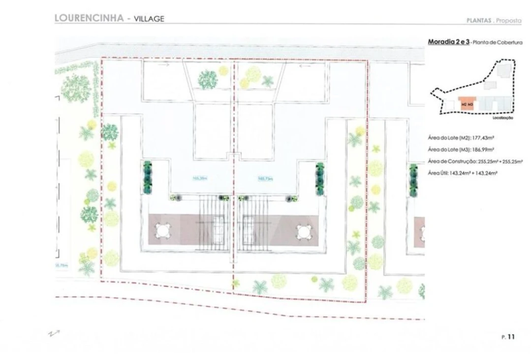 Moradia T3 para Venda em Camara de Lobos Foto 33