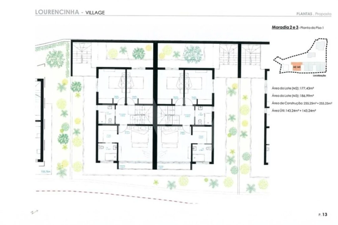 Moradia T3 para Venda em Camara de Lobos Foto 31