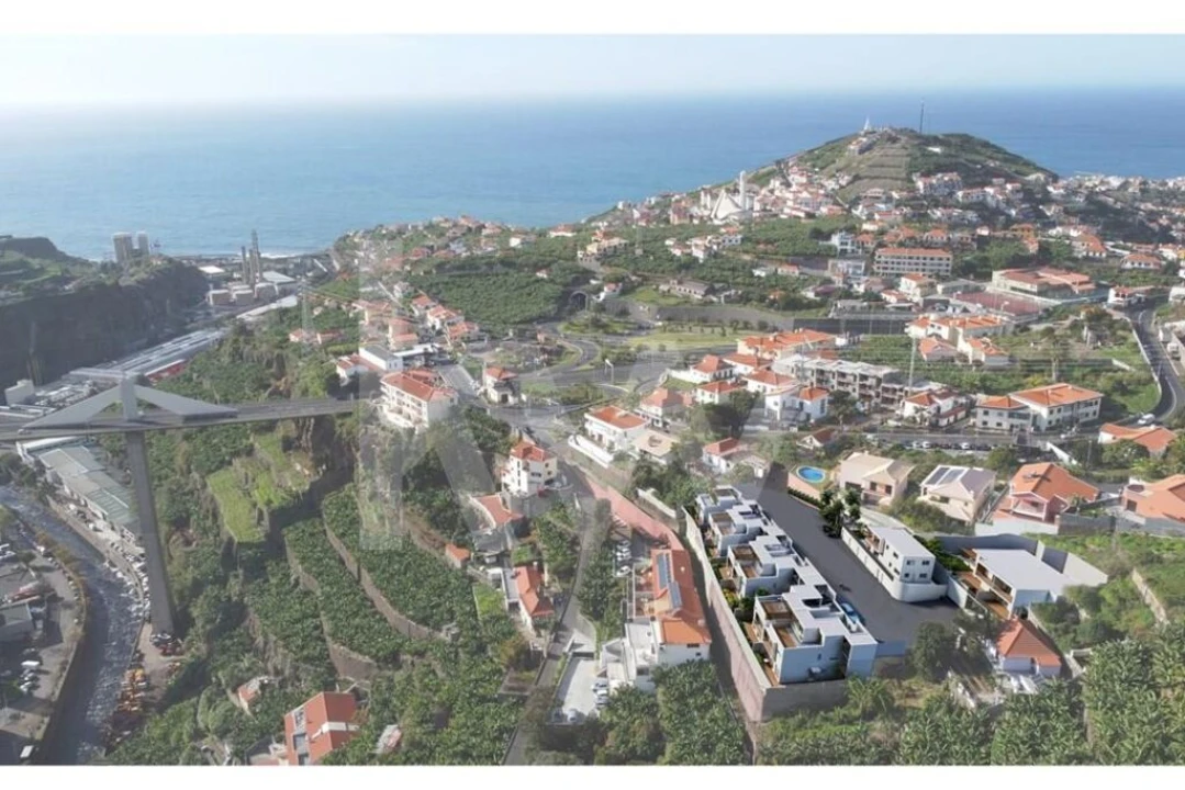 Moradia T3 para Venda em Camara de Lobos Foto 28