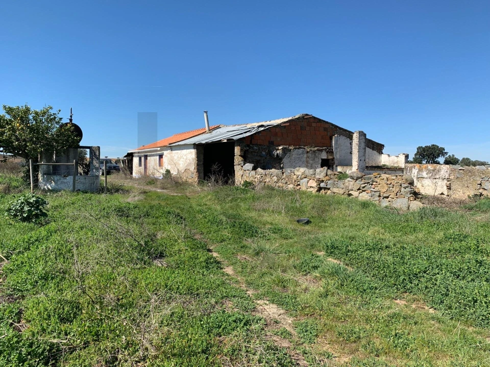 Quinta T3 para Venda em Reguengos de Monsaraz Foto 21