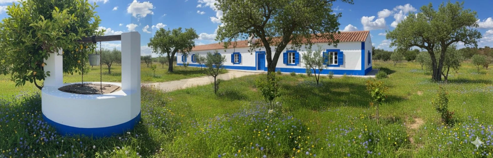 Quinta T3 para Venda em Reguengos de Monsaraz Foto 11