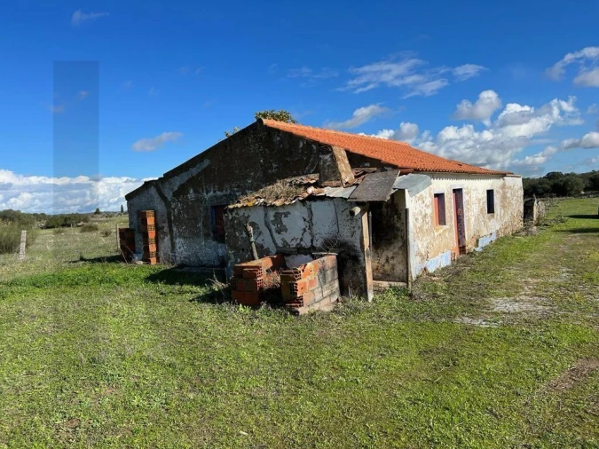 Quinta T3 para Venda em Reguengos de Monsaraz Foto 16