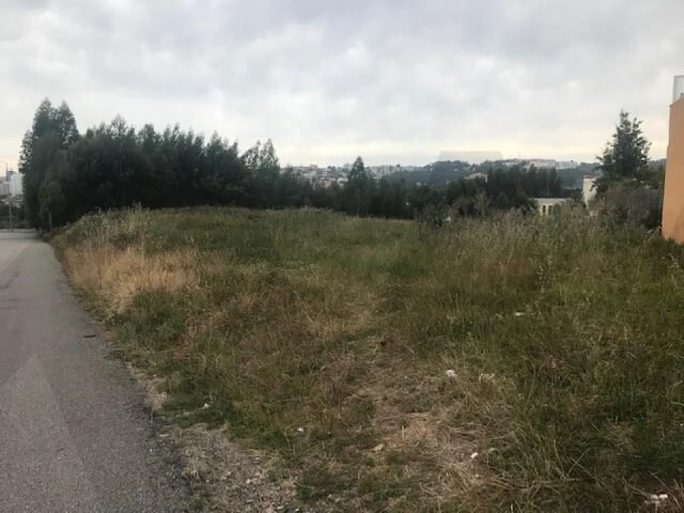 Terreno para Venda em Macieira de Sarnes Foto 4