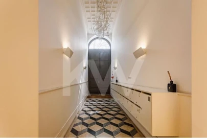 Apartamento T1 para Venda em Santo António