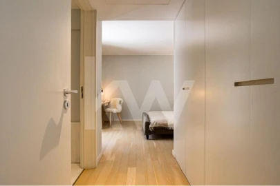 Apartamento T1 para Venda em Santo António