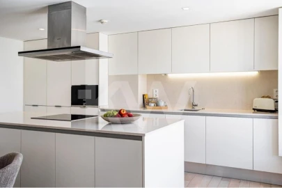 Apartamento T1 para Venda em Santo António