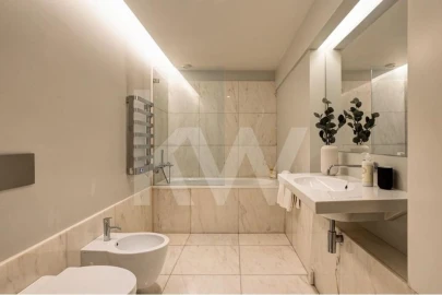 Apartamento T1 para Venda em Santo António