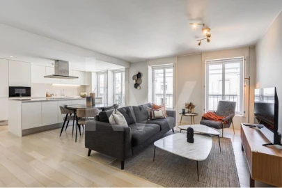 Apartamento T1 para Venda em Santo António
