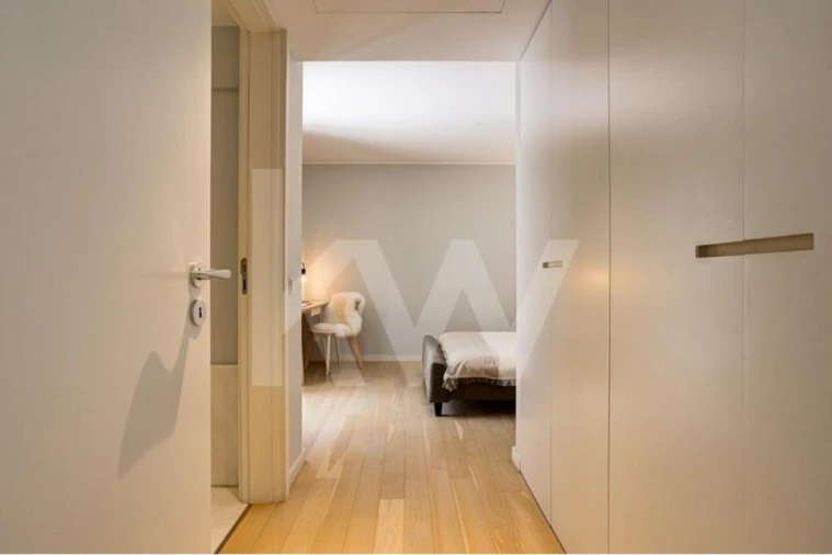 Apartamento T1 para Venda em Santo António Foto 18