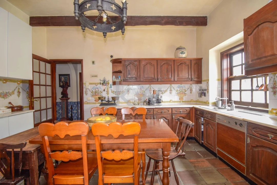 Quinta T5 para Venda em Azeitão (São Lourenço e São Simão) Foto 14