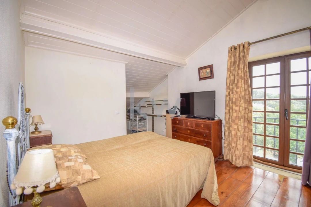 Quinta T5 para Venda em Azeitão (São Lourenço e São Simão) Foto 33